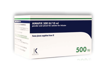 AIMAFIX-D 500 IU 1 FLAKON